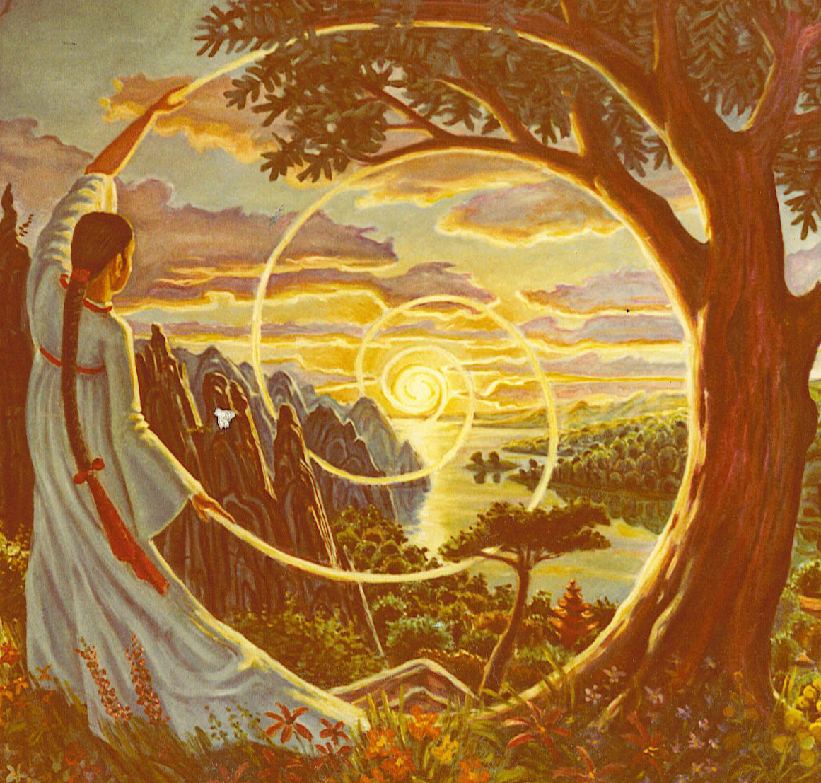 Geobiologia Arte Zahori